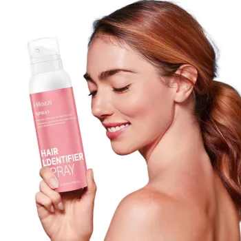 Top Selling Women's Organic Skin and Hair Care Set: Shave and Glow Facial Body Lotion
