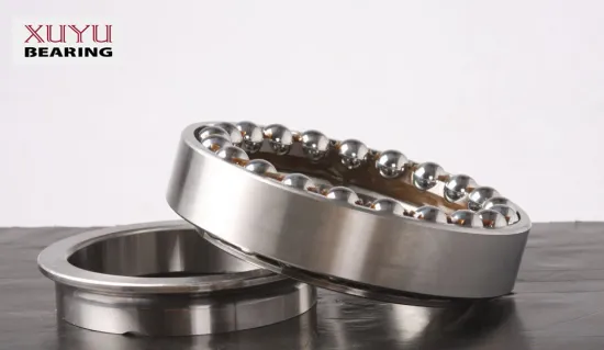 51102 Rolling Bearings Thrust Chinese ball bearing