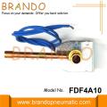Sanhua Type FDF4A10 magnetventil för ismaskin