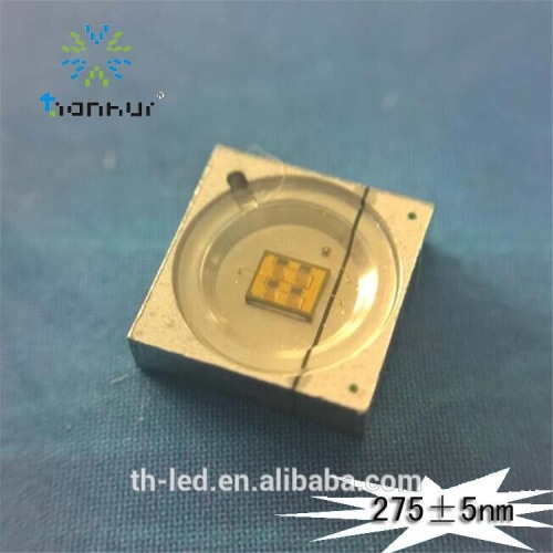 Zhuhai Tianhui uv c led 275nm for water treatment