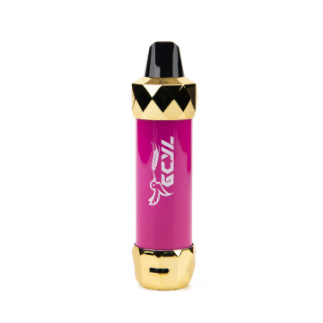 Elite Rechargeable E-Cigarette New Product