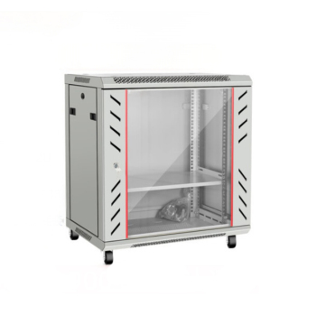 Stainless steel wall mounted cabinet