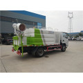 5 toneladas Dongfeng Fog Cannon Water Trucks