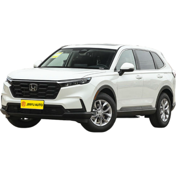 2024 Honda CR-V 240TURBO CVT 2WD