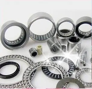 Bk 1210 Needle Roller Bearings 