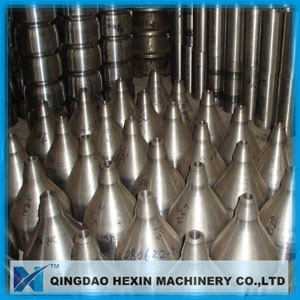 heat resistant high alloy reduction tube