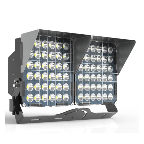 1000w 1200w led flood light 110-130LM/W Sports Lighting led outdoor stadium light