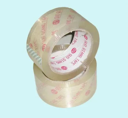 bopp sellotape price and acrylic adhesive bopp tape