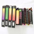 Puff Bar 1600 Puff Vapor desaposable Vape Pen