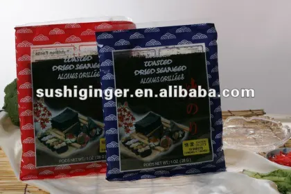 2012 new dried seaweed fresh roasted seaweed fresh seaweed