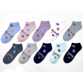 Cartoon retro funny cute socks