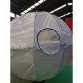 Design sense spherical tent