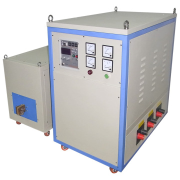 Super Audio Frequency Induction Heater (SF-160KW)