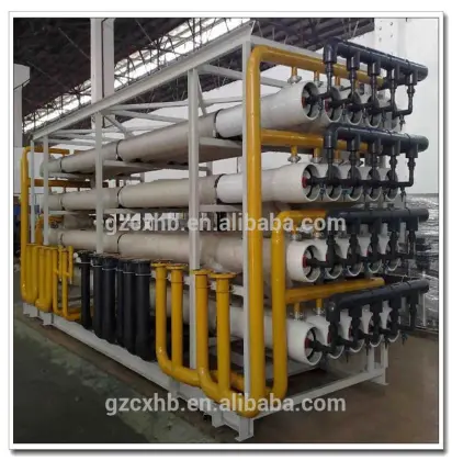 Ultra Pure Water System / RO Ultra Pure Water