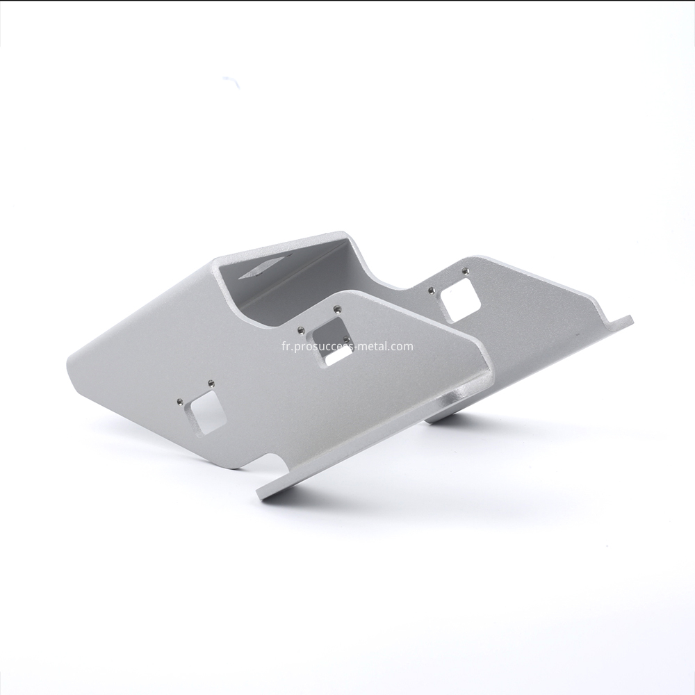 Custom Medical Metal Stamping Parts