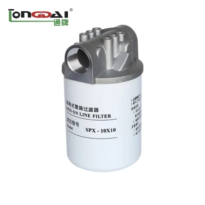 KX155 Kubota Hydraulic Return Filter Replacement Guide