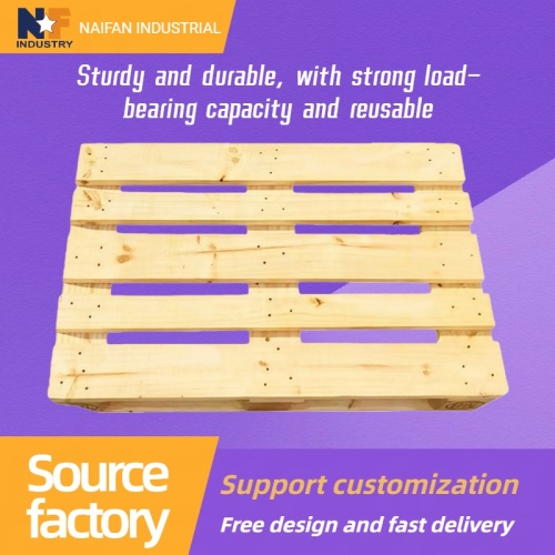 Прочная гидравлическая тележка с поддоном из цельной древесины