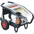 High Pressure Power Washer