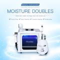 Máquina de dermoabrasión hidrofacial Aqua Plus