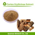 Cortex Erythrinae Extract Powder Erythrina Indica lam