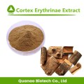 Cortex Erythrinae Extraktpulver Erythrina Indica Lam