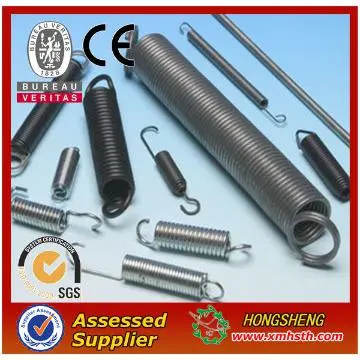Small or Big Metal Hardware  Constant Force Extension Spring