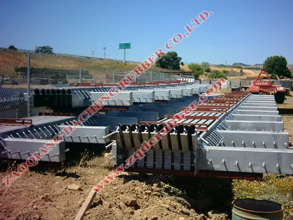 bridge expansion device/expansion jonts