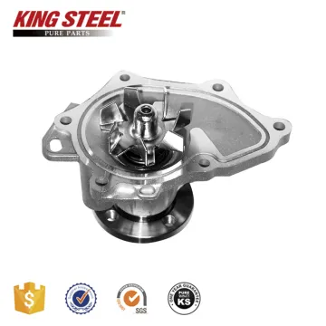 High Quality Kingsteel Cooling System Engine Water Pump for Toyota 16100-28040 16100-28041 16100-0H010 16100-0H030