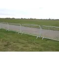 Crowd Control Event Road Safety Barriers