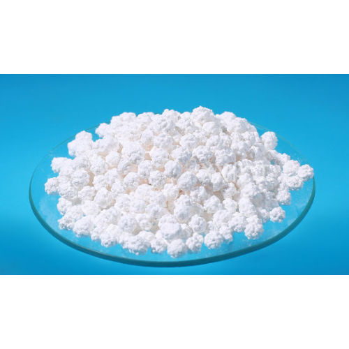 High Purity Calcium Chloride Powder for Food Applications