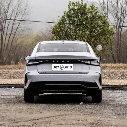 Chery Fengyun A8 2024: Most Popular Hybrid Car with 1DCT 1.5T Engine