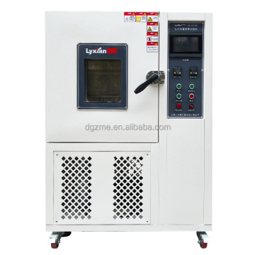 Jis-K6545 Materiali di abbigliamento in pelle Manginge di test per flessione per bassa temperatura
