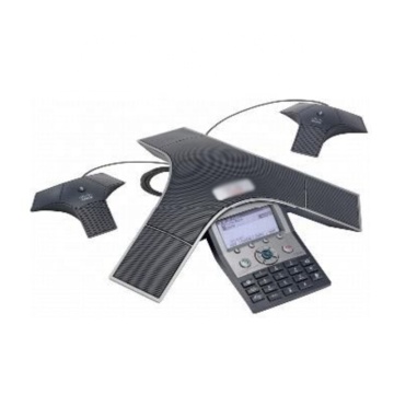 CP-7937G Unified IP Phone 7900 Serie