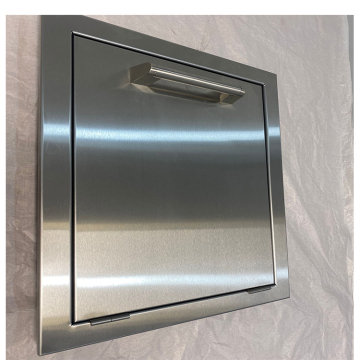 SSPTH16 Model Number Heat Resistance Waterproof Stainless Grill Single Drawer