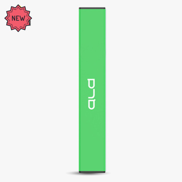 Ald Elf Pop Like 200 Puffs Disposable Cigarette