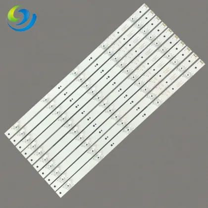 Factory Led Backlight Strip for Skyworth TV Models