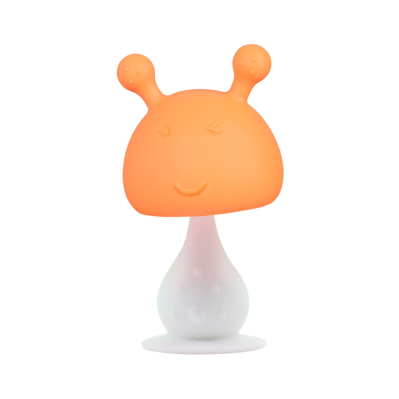 silicone teether MFZ-T006