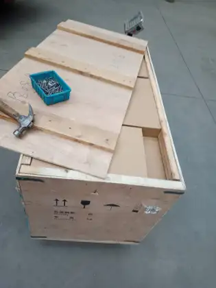 HL ZL60GV Air Conditioner A/C Filter