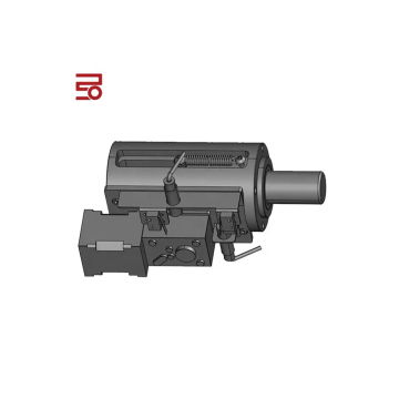 Lifting Traction Pin Special Pins for Automated Guided Vehicles (AGV)