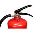 Extintor de incêndio em pó químico seco de 4 kg ABC