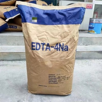 99% Pulverdisatrium EDTA 2NA Chelating Agents