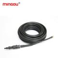 pressure washer Rubber pressure hose