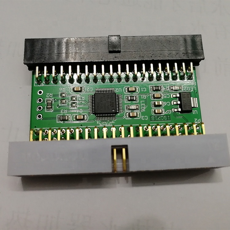 Good quality MB175 chip board MB175 crack board for Imaje 9410 9450 cij inkjet printer5