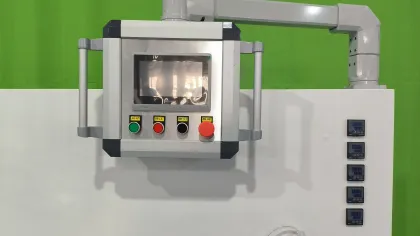 Multi-Function Automatic Nori Seaweed Packing Machine