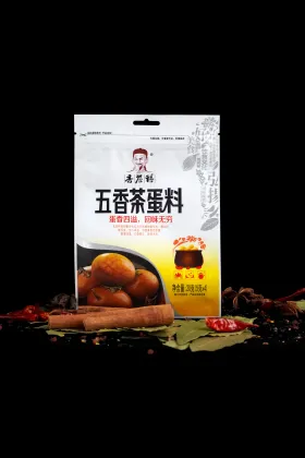 Spiced Tea Egg Seasoning