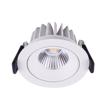 High Quality COB LED Mini Downlights: 8W Round, 10W, 20W with Good Prices