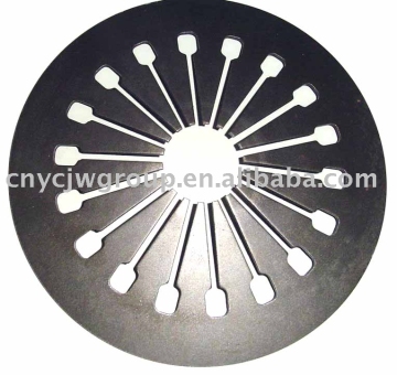 diaphragm spring