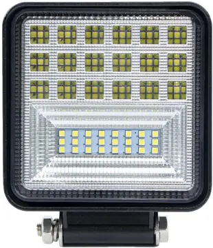 light bar for truck 42-LED Square