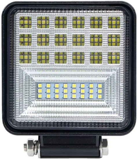 light bar for truck 42-LED Square
