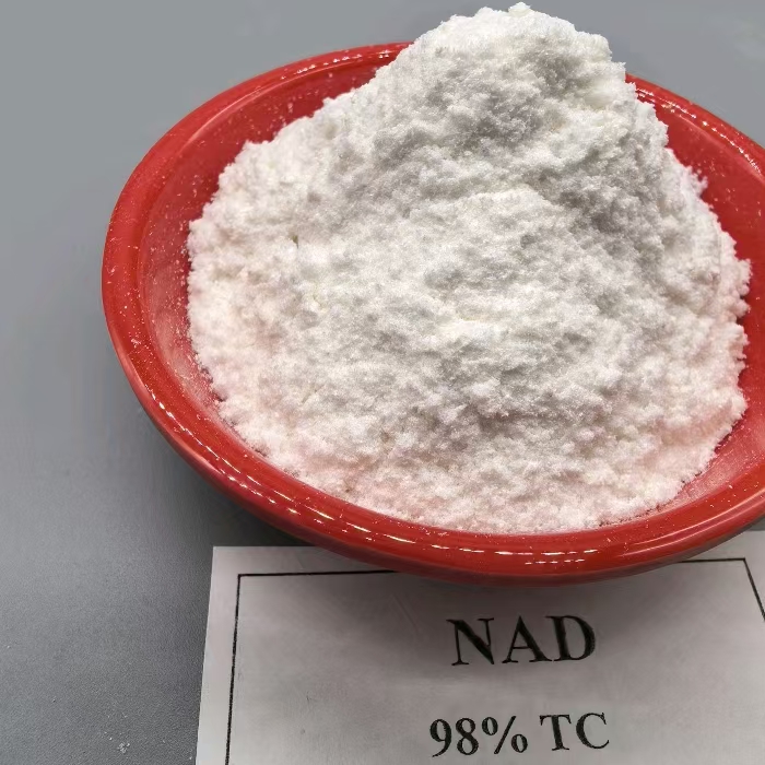 NAD Gentle fruit thinner Reduced Phytotoxicity - Plant Growth regulator